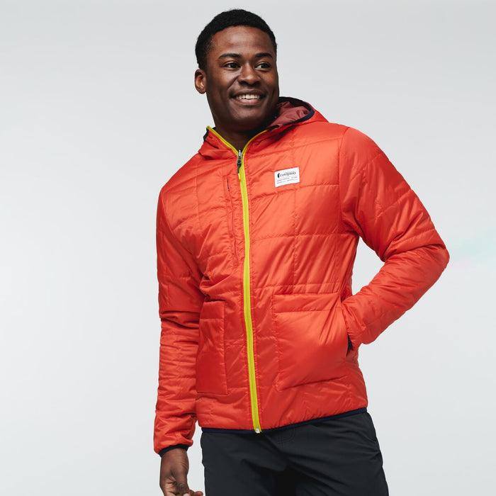 Cotopaxi - Cotopaxi Men's Teca Calido Hooded Jacket FINAL SALE - The Shoe Collective