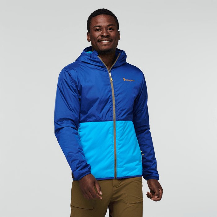 Cotopaxi - Cotopaxi Men's Teca Calido Hooded Jacket FINAL SALE - The Shoe Collective