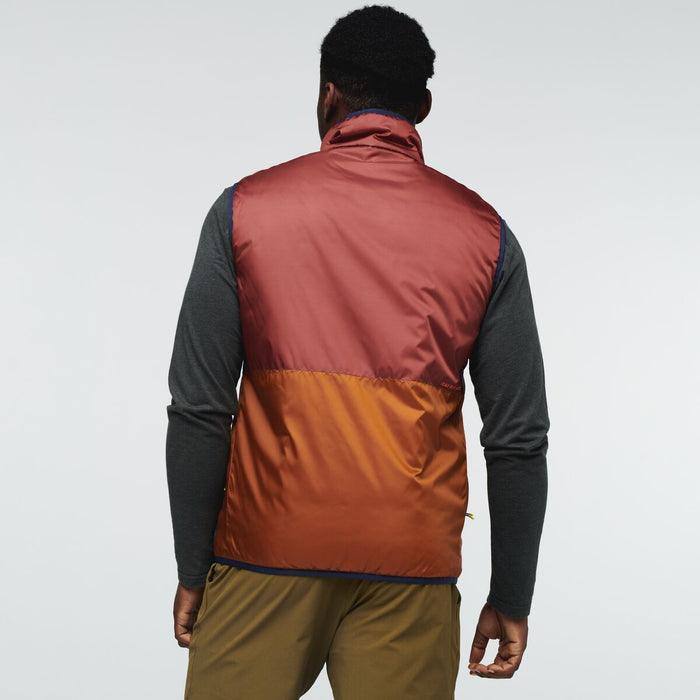 Cotopaxi - Cotopaxi Men's Teca Calido Vest FINAL SALE - The Shoe Collective