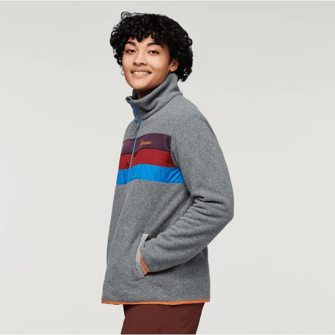 Cotopaxi - Cotopaxi Men’s Teca Fleece Jacket - The Shoe Collective