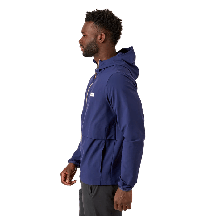 Cotopaxi - Cotopaxi Mens Viento Travel Jacket - The Shoe Collective