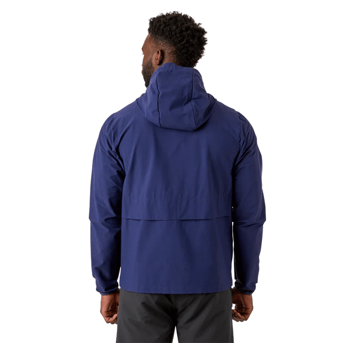 Cotopaxi - Cotopaxi Mens Viento Travel Jacket - The Shoe Collective