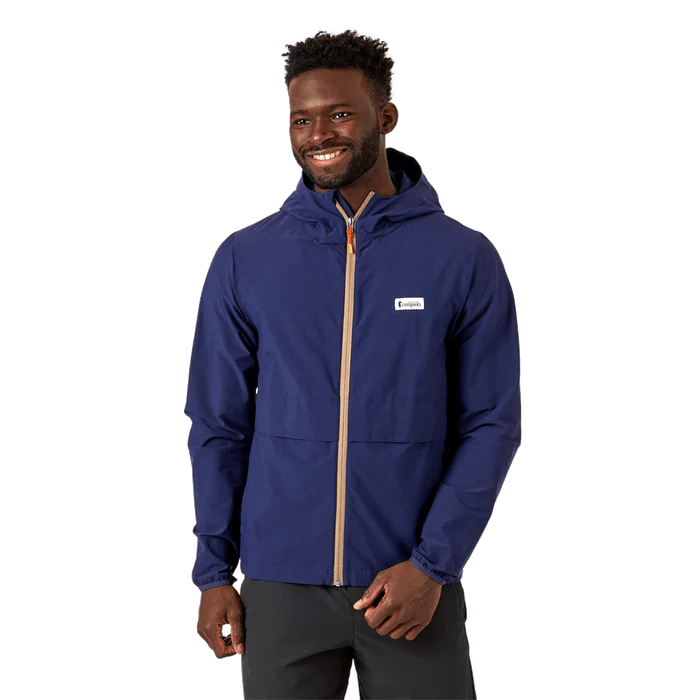 Cotopaxi - Cotopaxi Mens Viento Travel Jacket - The Shoe Collective