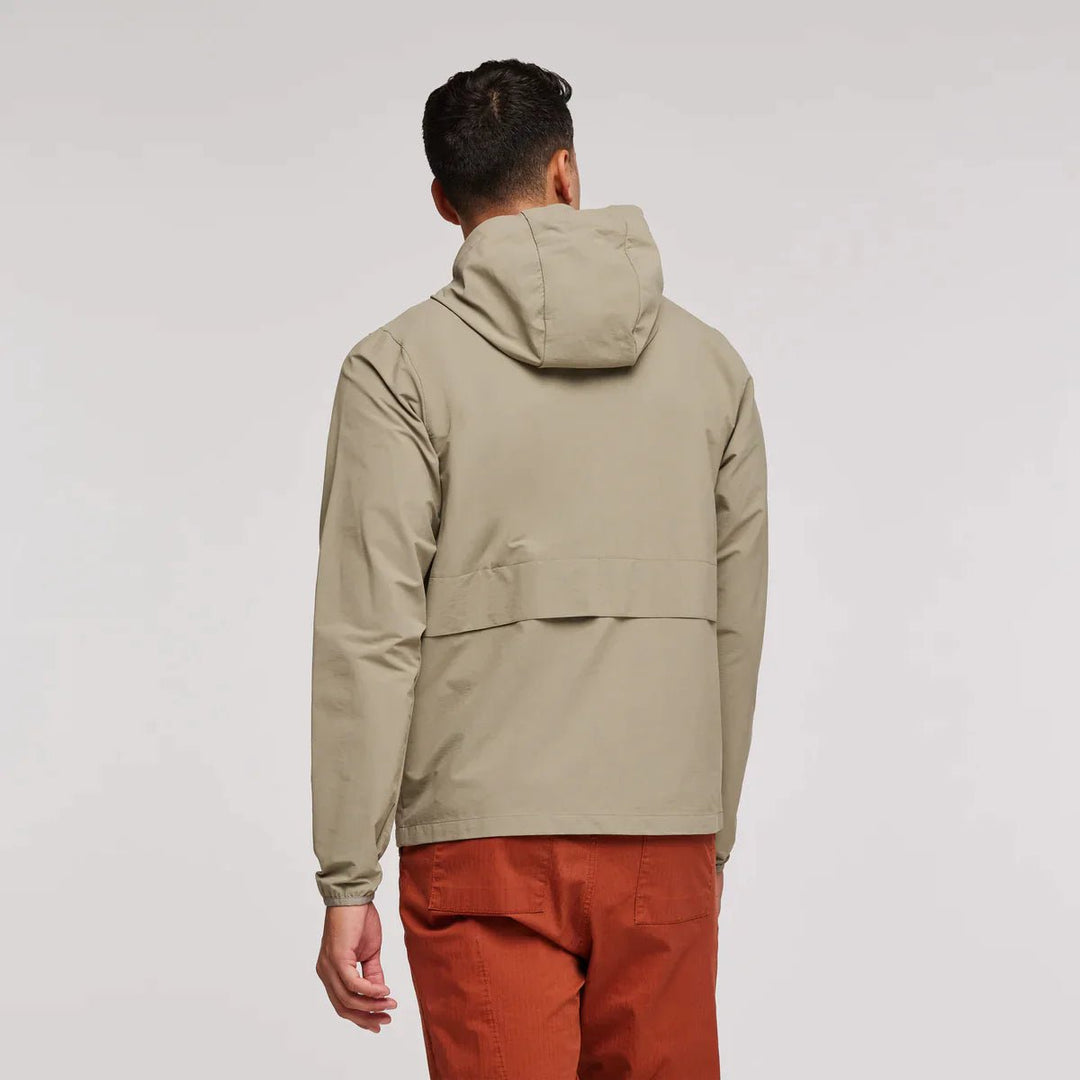 Cotopaxi - Cotopaxi Mens Viento Travel Jacket - The Shoe Collective