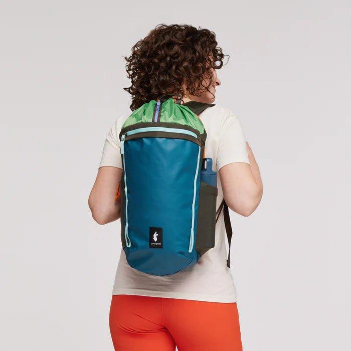 Cotopaxi Moda 20 L Backpack The Shoe Collective