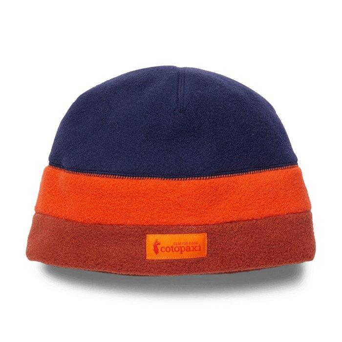 Cotopaxi - Cotopaxi Teca Fleece Beanie - The Shoe Collective