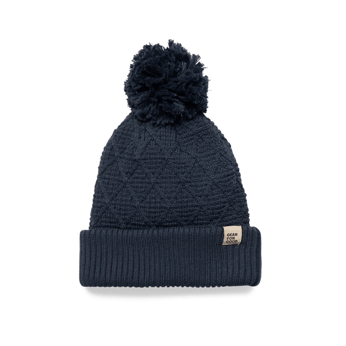 Cotopaxi - Cotopaxi Tozo Beanie - The Shoe Collective