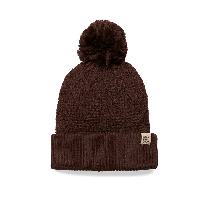 Cotopaxi - Cotopaxi Tozo Beanie - The Shoe Collective