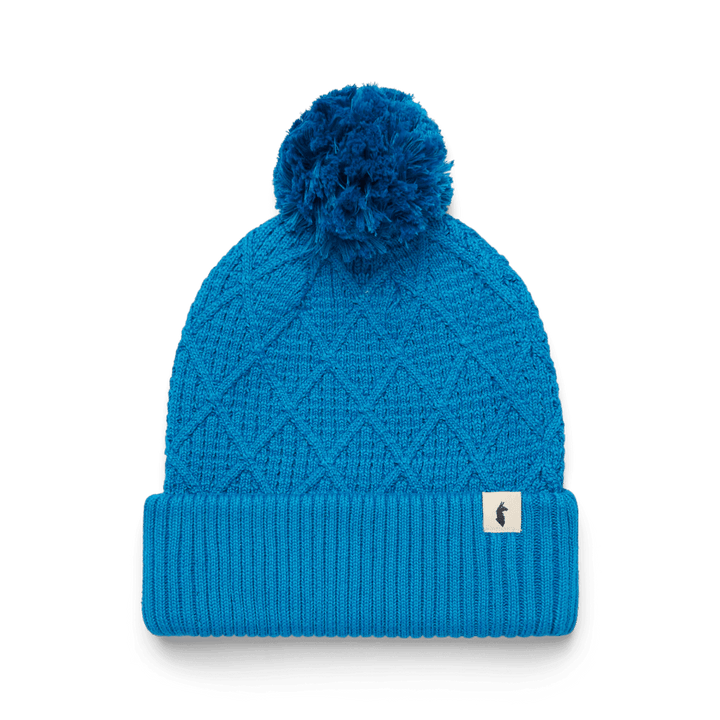 Cotopaxi - Cotopaxi Tozo Beanie - The Shoe Collective