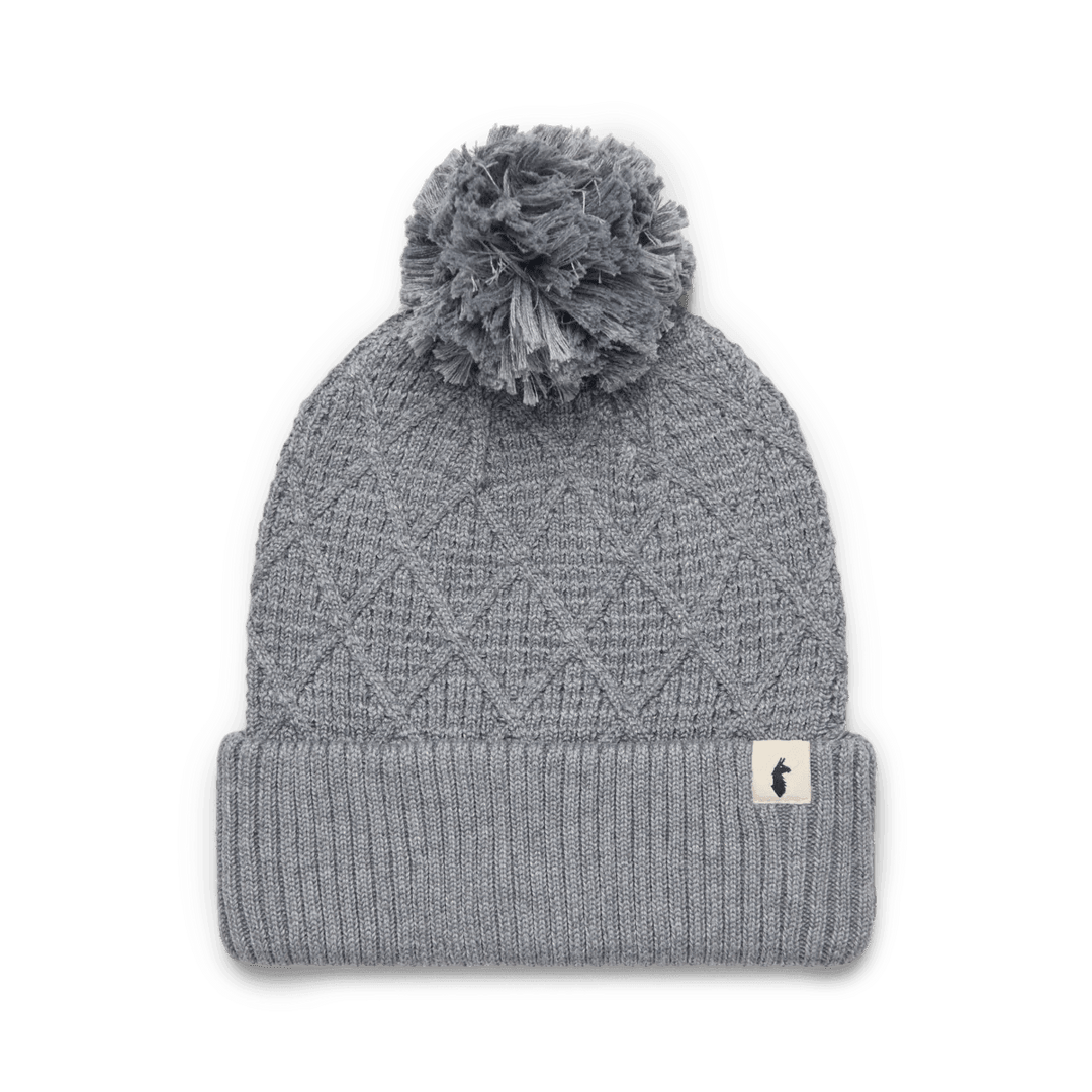 Cotopaxi - Cotopaxi Tozo Beanie - The Shoe Collective