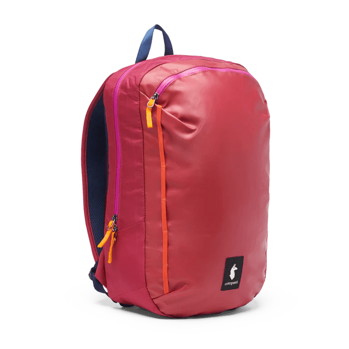 Cotopaxi - Cotopaxi Vaya 18L Backpack - Cada Dia Raspberry - The Shoe Collective