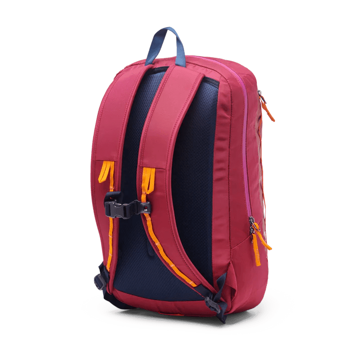 Cotopaxi - Cotopaxi Vaya 18L Backpack - Cada Dia Raspberry - The Shoe Collective