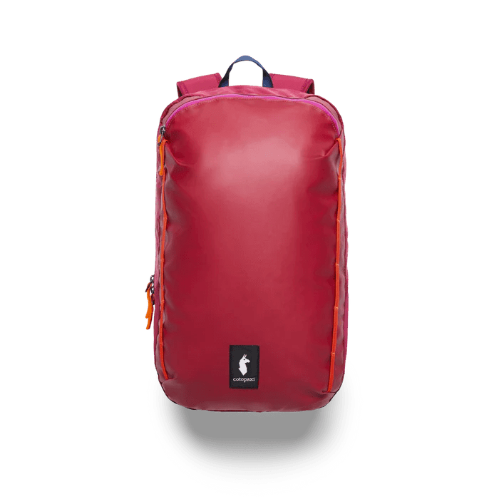 Cotopaxi - Cotopaxi Vaya 18L Backpack - Cada Dia Raspberry - The Shoe Collective