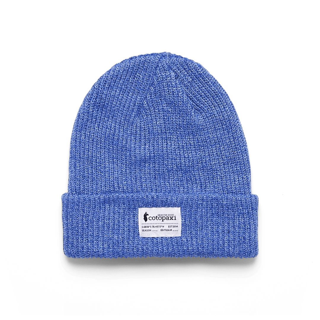 Cotopaxi - Cotopaxi Wharf Beanie - The Shoe Collective