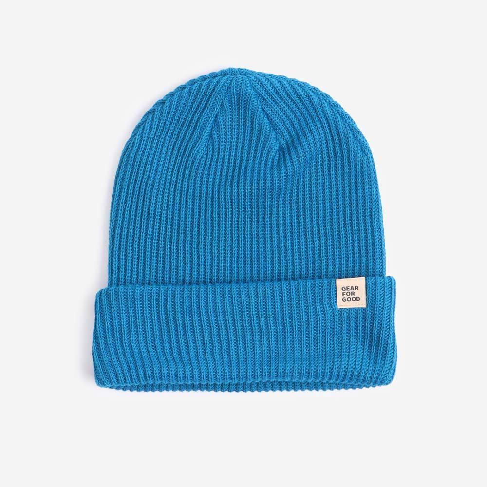 Cotopaxi - Cotopaxi Wharf Beanie - The Shoe Collective