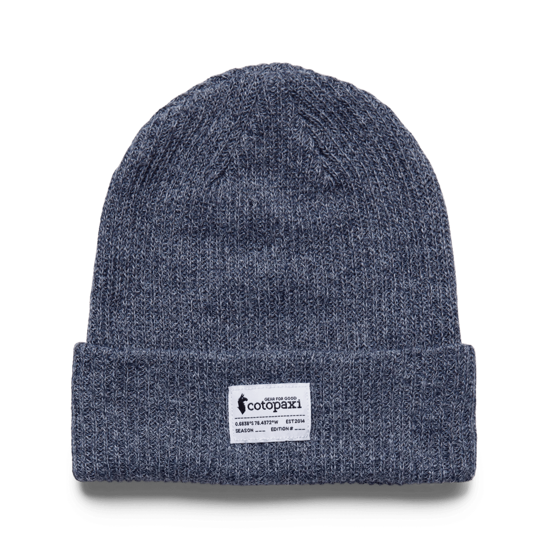 Cotopaxi - Cotopaxi Wharf Beanie - The Shoe Collective