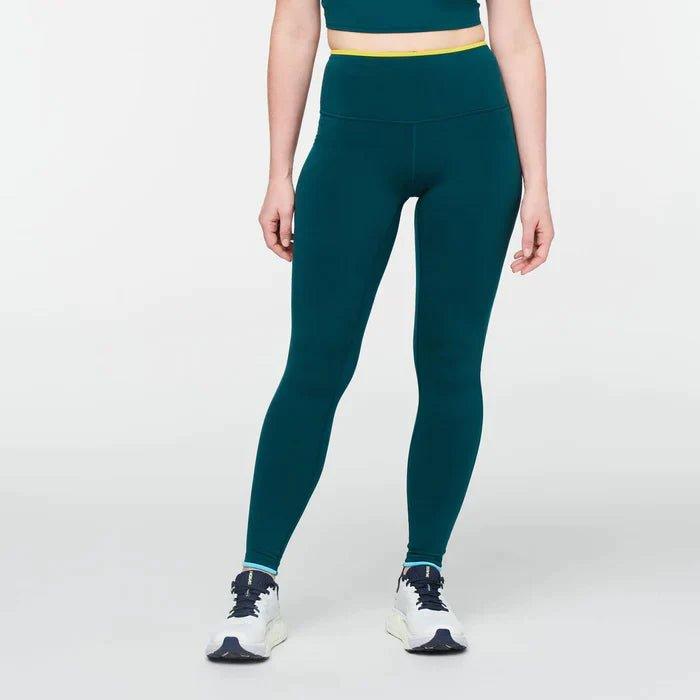 Cotopaxi - Cotopaxi Women’s Mari Leggings - The Shoe Collective