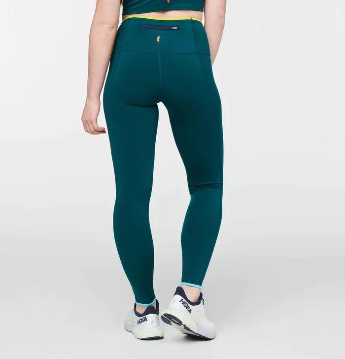 Cotopaxi - Cotopaxi Women’s Mari Leggings - The Shoe Collective