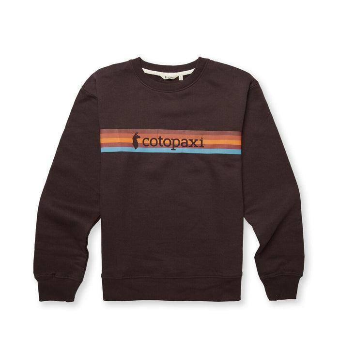 Cotopaxi - Cotopaxi Women’s On The Horizon Sweatshirt - The Shoe Collective