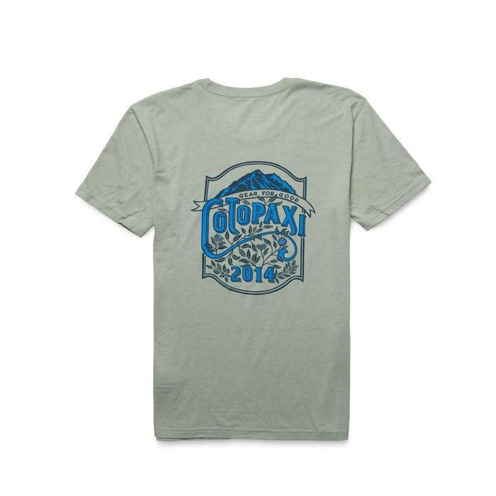 Cotopaxi - Cotopaxi Women's Wild West T-Shirt - The Shoe Collective