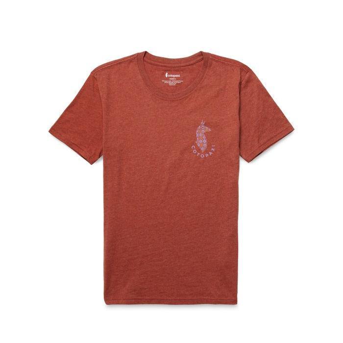 Cotopaxi - Llama Lover Shirt Womens - The Shoe Collective