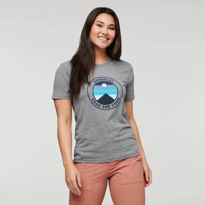 Cotopaxi - Sunny Side T-Shirt - The Shoe Collective