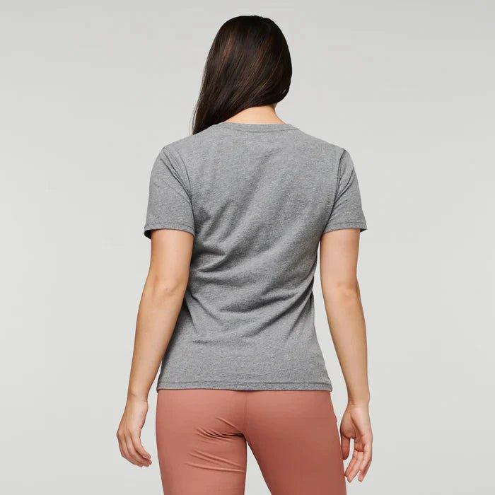 Cotopaxi - Sunny Side T-Shirt - The Shoe Collective