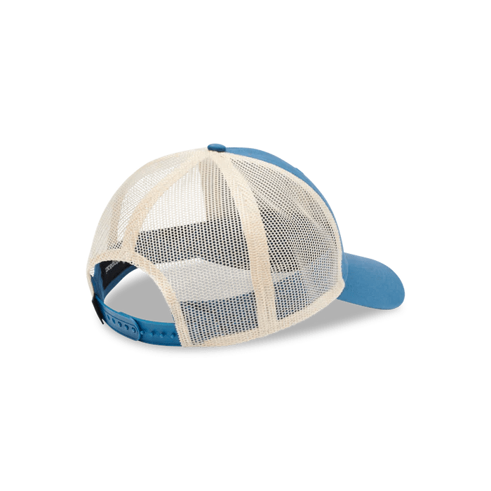 Cotopaxi - Sunny Side Trucker Hat - The Shoe Collective