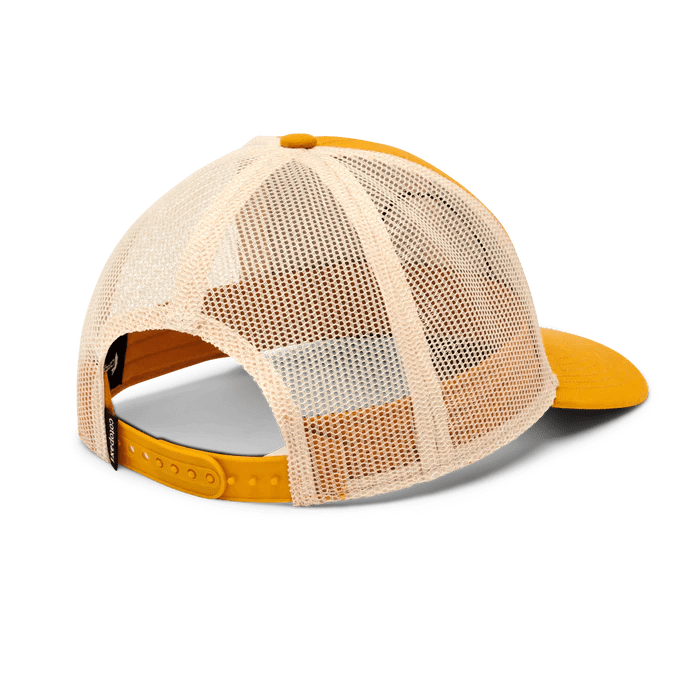 Cotopaxi - Sunny Side Trucker Hat - The Shoe Collective