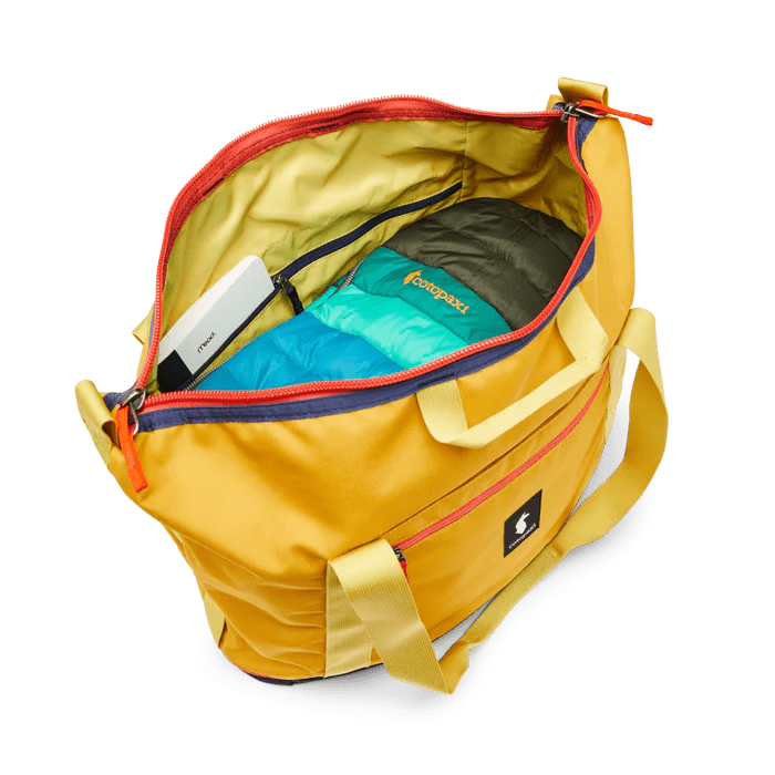Cotopaxi Viaje 35L Weekender Bag - Cada Día - The Shoe CollectiveCotopaxi