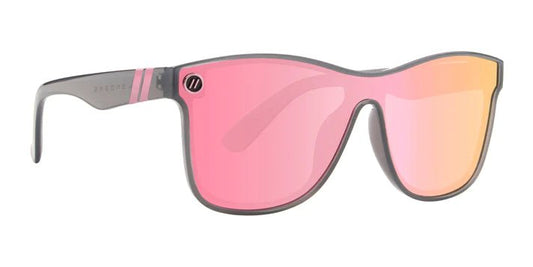 Dakota Mist Polarized Sunglasses - The Shoe CollectiveBlenders Eyewear