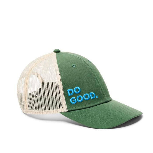 Do Good Trucker Hat - The Shoe CollectiveCotopaxi