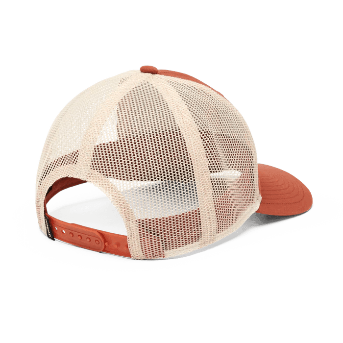 Do Good Trucker Hat - The Shoe Collective
