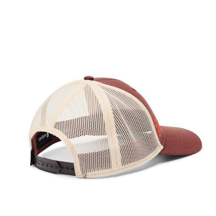 Do Good Trucker Hat - The Shoe Collective