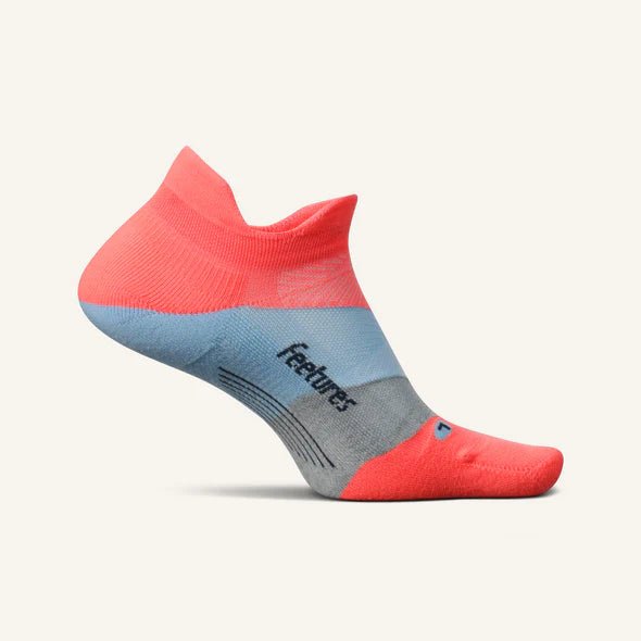 Elite Light Cushion No Show Tab - The Shoe CollectiveFeetures