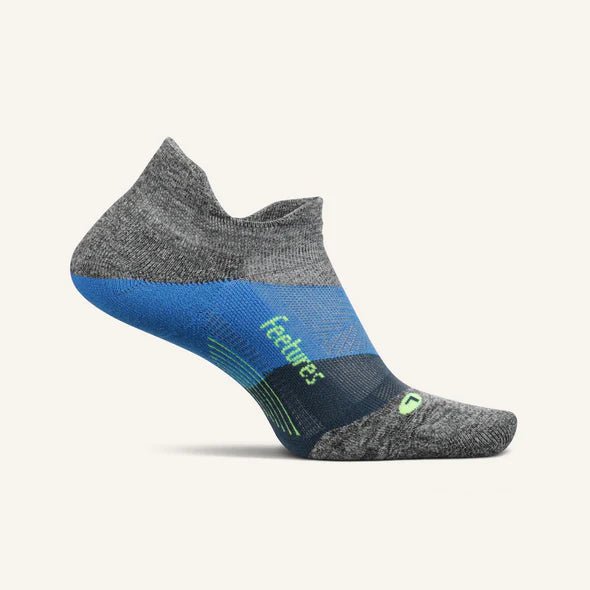 Elite Light Cushion No Show Tab - The Shoe CollectiveFeetures