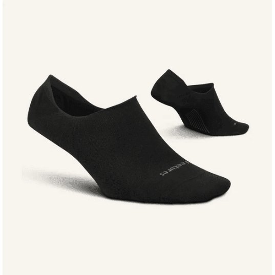 Feetures - Womens No Show Everyday Socks - The Shoe Collective