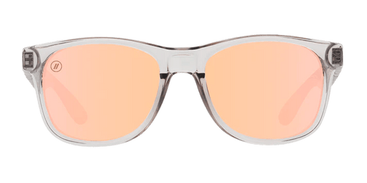 Frosted Zen Polarized Sunglasses - The Shoe CollectiveBlenders Eyewear