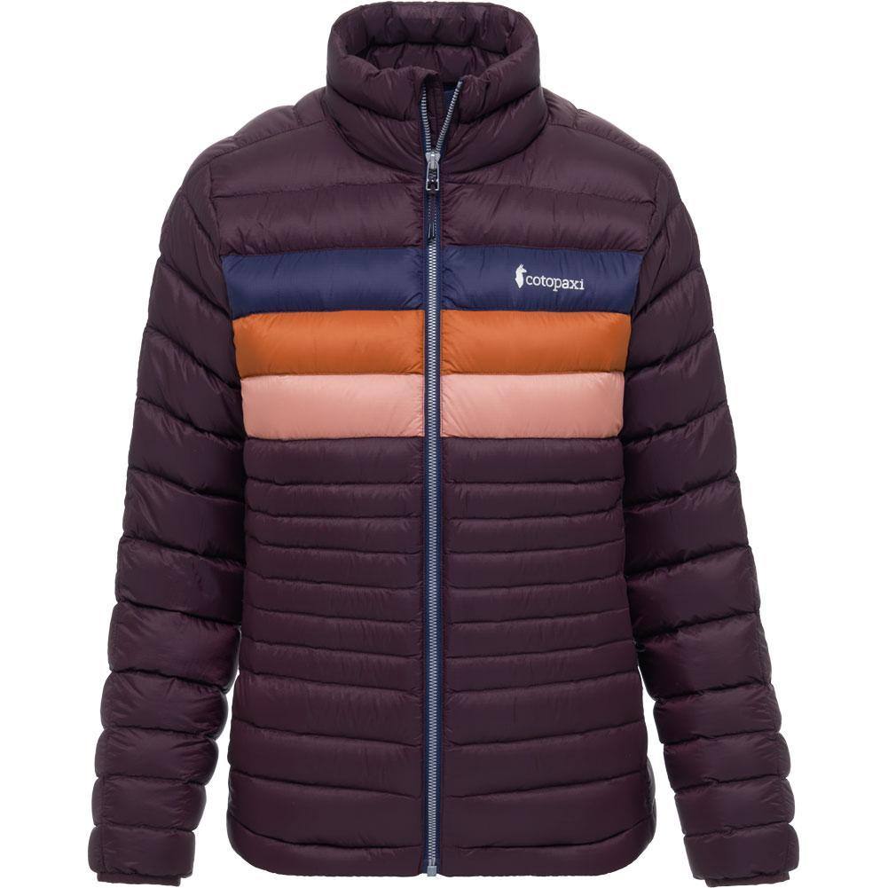 Fuego Hoodless Down Jacket - The Shoe CollectiveCotopaxi