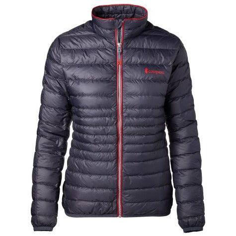 Fuego Hoodless Down Jacket - The Shoe CollectiveCotopaxi