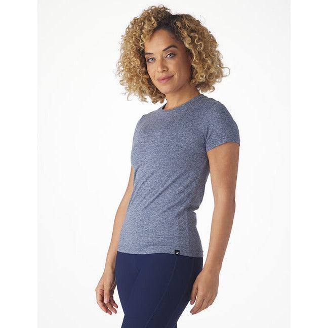 Glyder - Glyder Women's Simplicity Tee - The Shoe Collective