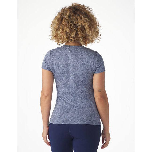 Glyder - Glyder Women's Simplicity Tee - The Shoe Collective