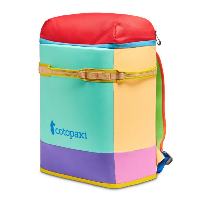 Hielo 24 L Cooler Backpack - The Shoe CollectiveCotopaxi