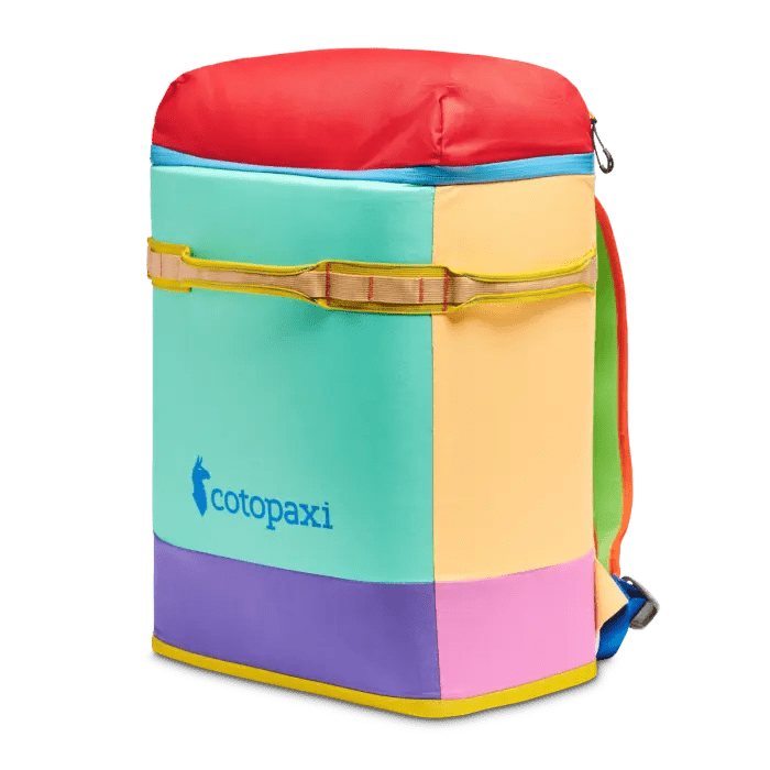 Cotopaxi Hielo 24L Cooler Backpack - Del Dia 