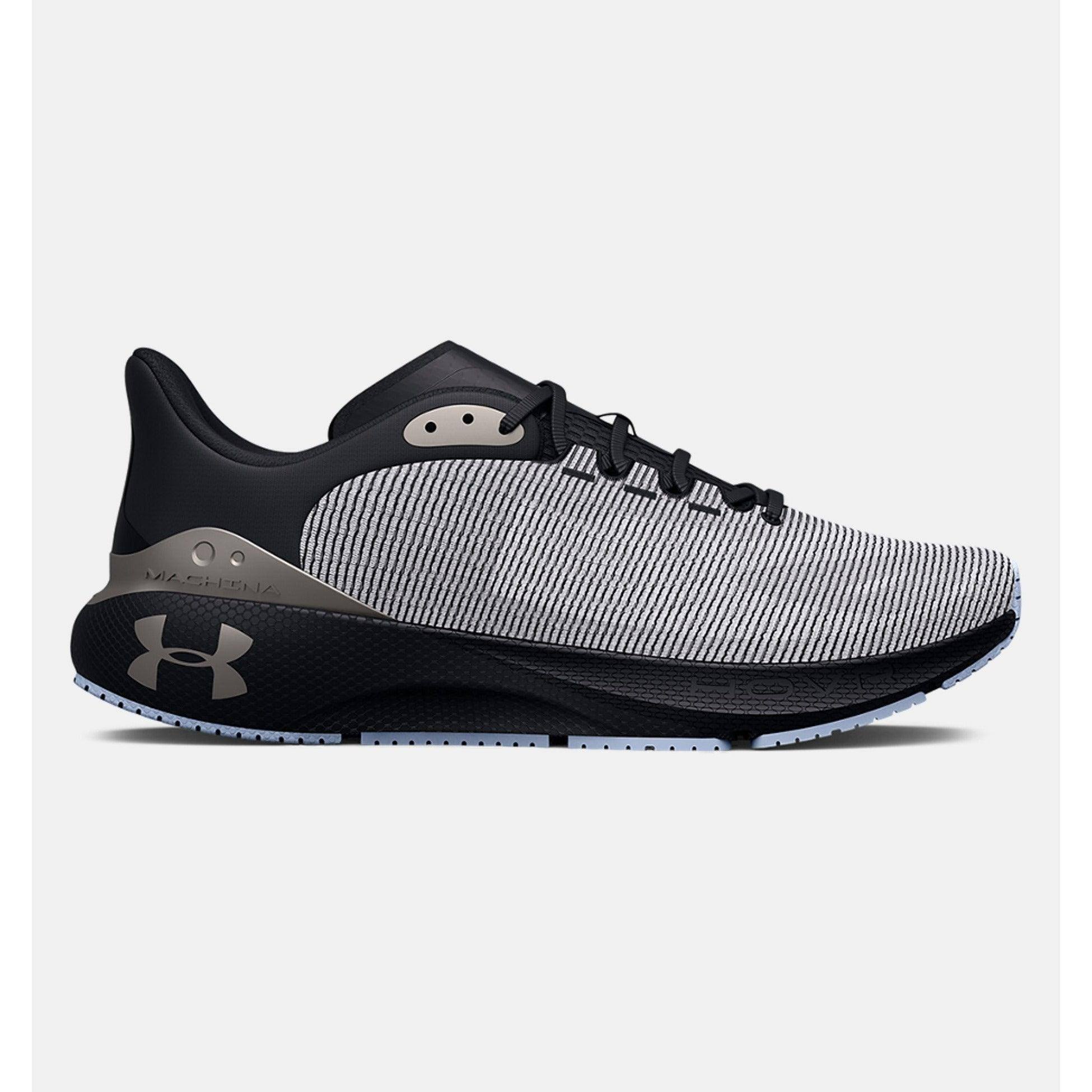 HOVR Machina 3 Breeze Bluetooth Running Shoe - The Shoe CollectiveUnder Armour