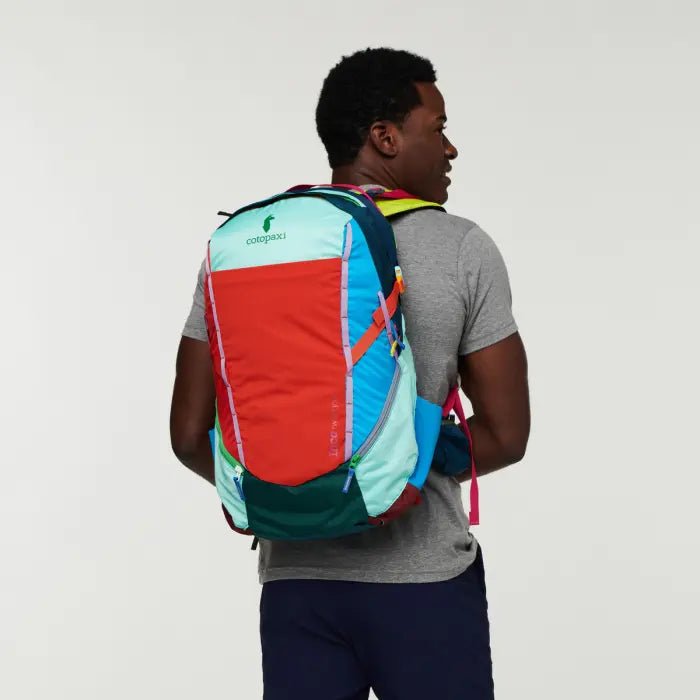 Inca 26 L Backpack - The Shoe CollectiveCotopaxi