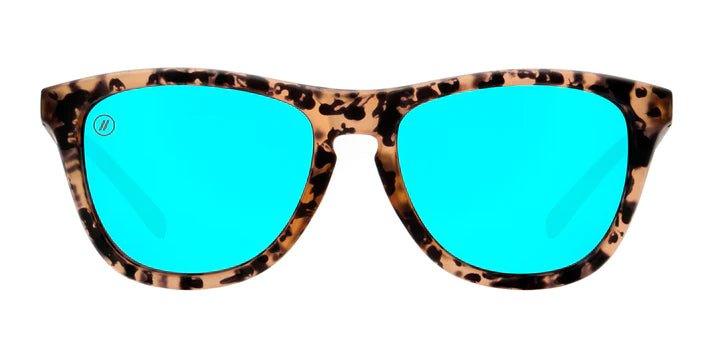 Jungle Rain Polarized Sunglasses - The Shoe CollectiveBlenders Eyewear