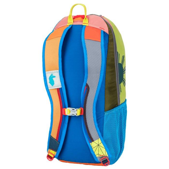 Luzon 18L Backpack - The Shoe Collective