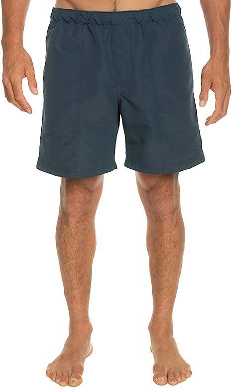 Made Better 17" Amphibian Board Short - The Shoe CollectiveQuiksilver