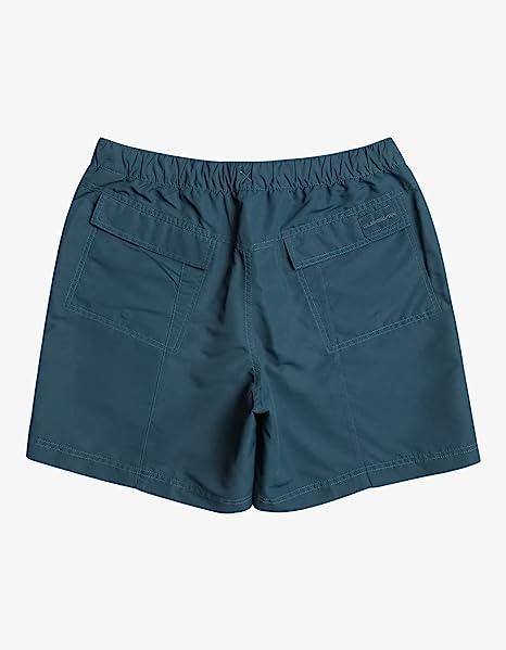 Made Better 17" Amphibian Board Short - The Shoe CollectiveQuiksilver